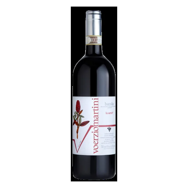 Voerzio Martini Barolo la Serra 2016 750ml