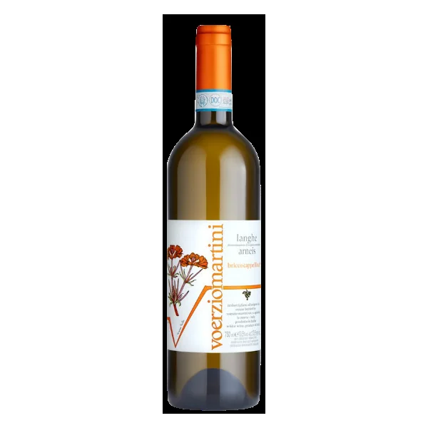 Voerzio Martini Langhe Arneis Bricco Cappellina 2023 750ml