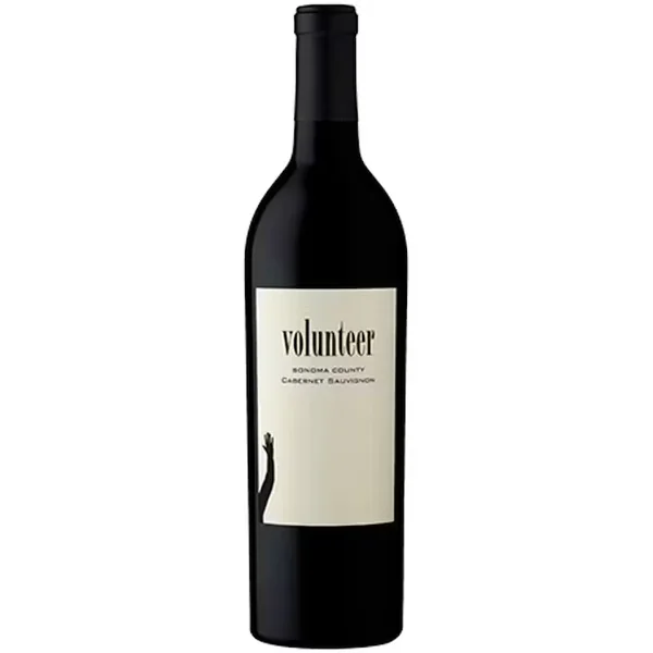 Volunteer Cabernet Sauvignon Sonoma County NV 750ml
