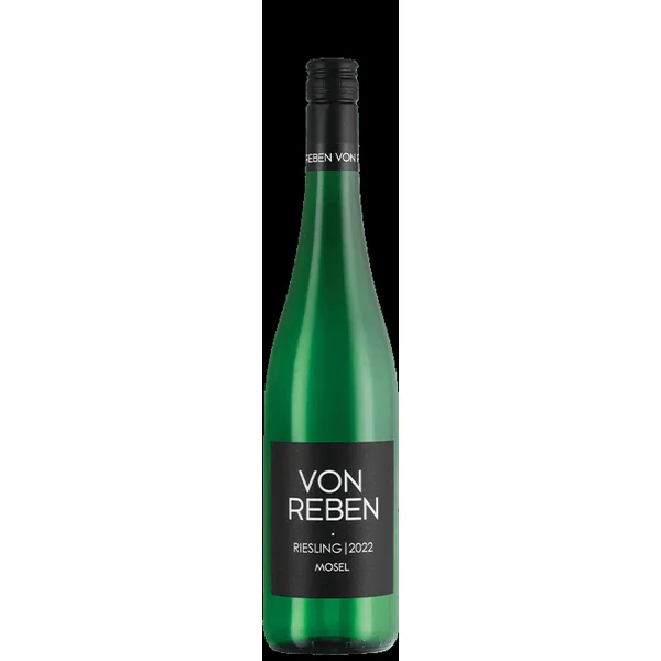 Von Reben Mosel Riesling 2022