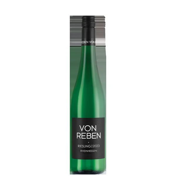Von Reben Riesling Rheinhessen 2023