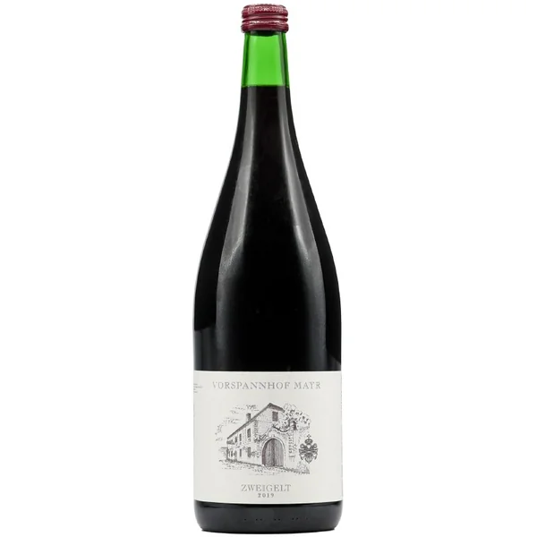 Vors Mayr Zweigelt 1L