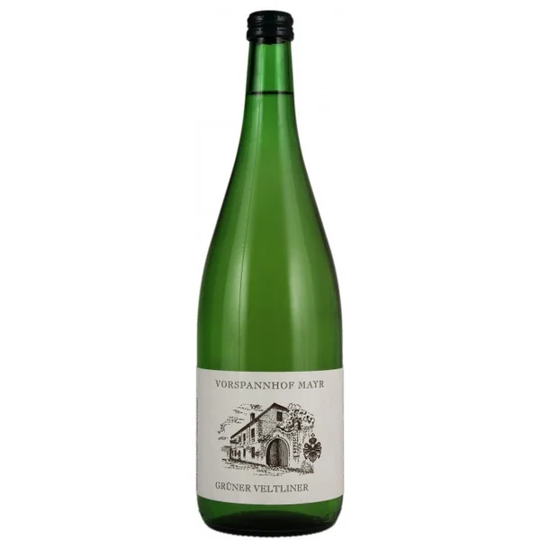 Vorspannhof Mayr Gruner Veltliner 2023 1.0Ltr
