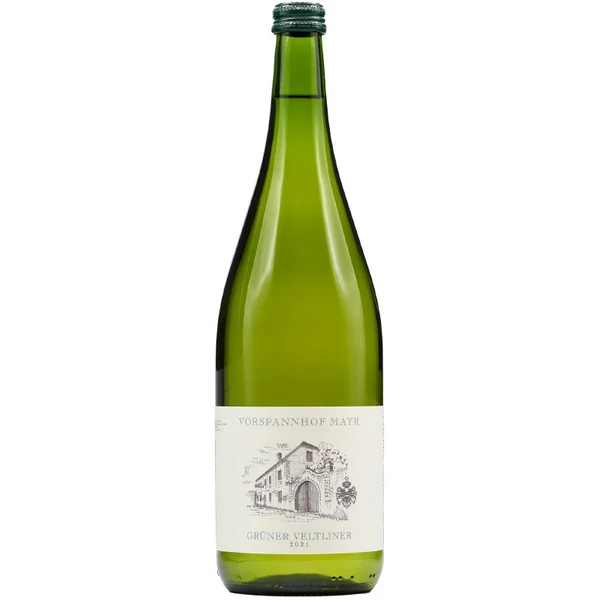 Vorspannhof Mayr Gruner Veltliner 750ml
