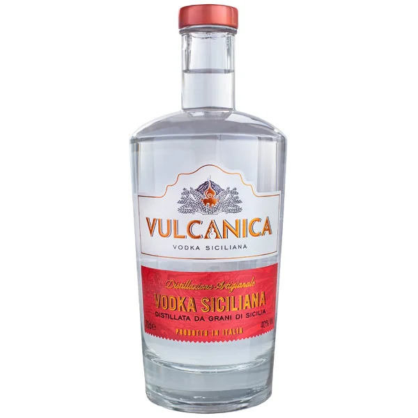 Vulcanica Vodka 700ml
