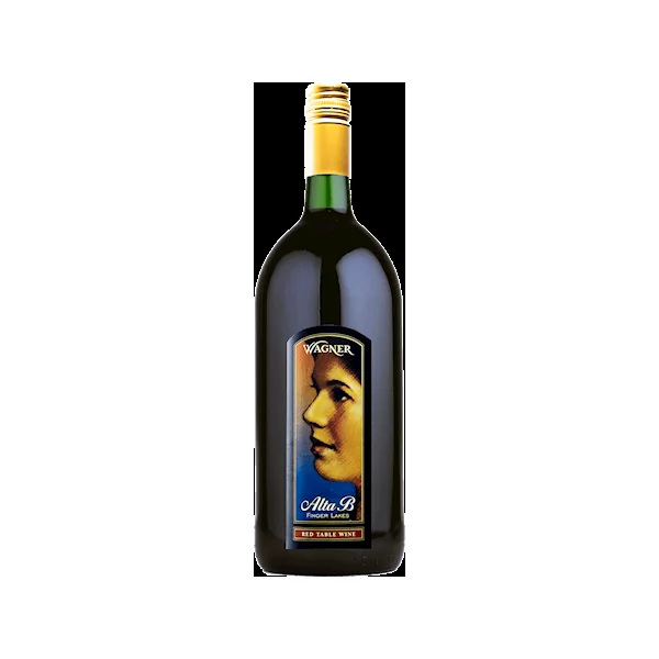 Wagner Alta B Red Blend NV 1.5Ltr