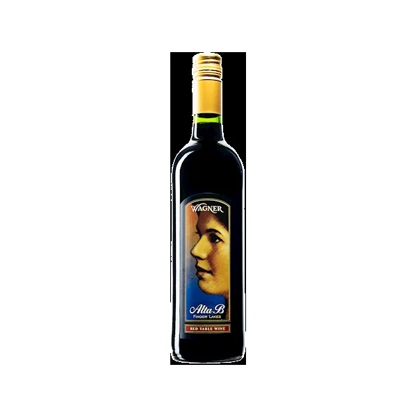Wagner Alta B Red Blend NV 750ml