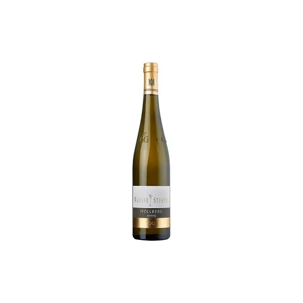 Wagner-Stempel Siefersheimer Hollberg Riesling GG 2017 750ml