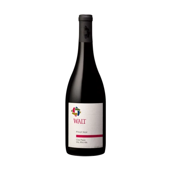 Walt Pinot Noir Clos Pepe 2021 750ml
