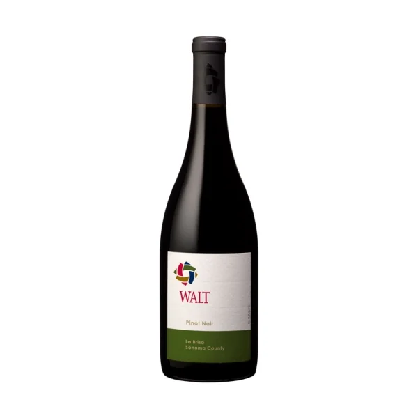 Walt Pinot Noir la Brisa 2022 750ml