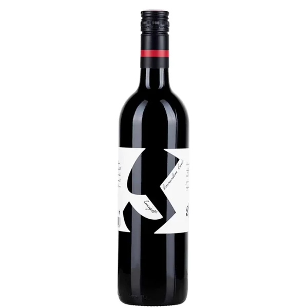 Walter Glatzer Zweigelt Carnuntum Cuvee 2022 750ml