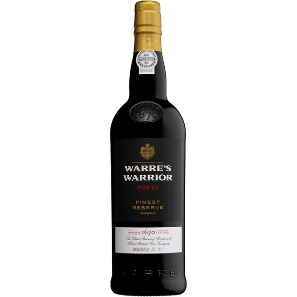 Warre Port Warrior Finest Reserve NV 750ml