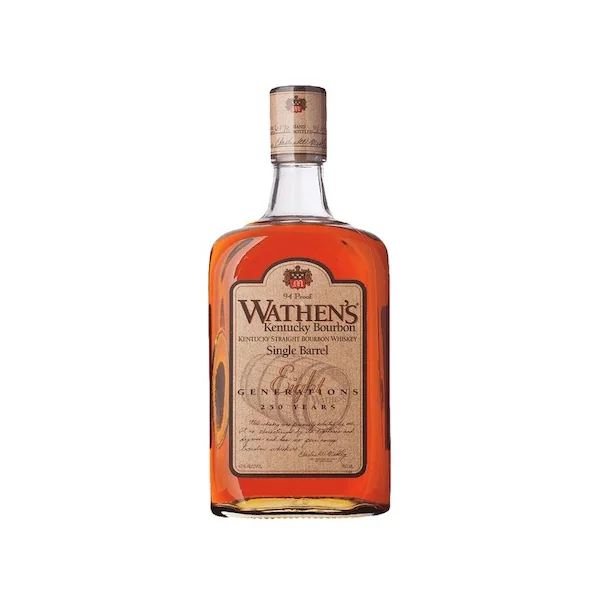 Wathen's Bourbon Single Barrel 750ml