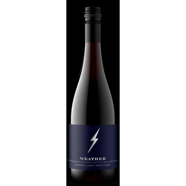 Weather Pinot Noir 2021 750ml
