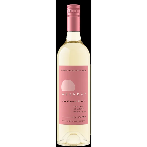 Weekday By Provenance Sauvignon Blanc NV 750ml