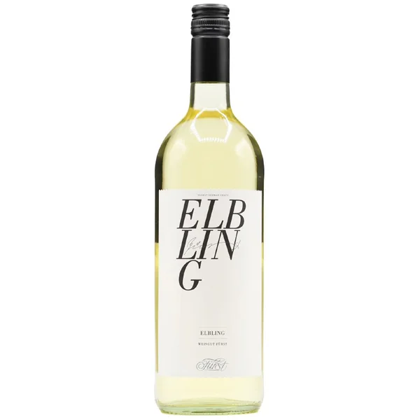 Weingut Furst Elbling 1L