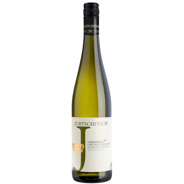 Weingut Jurtschitsch Gruner Veltliner Loiserberg Erste Lage 2022 750ml