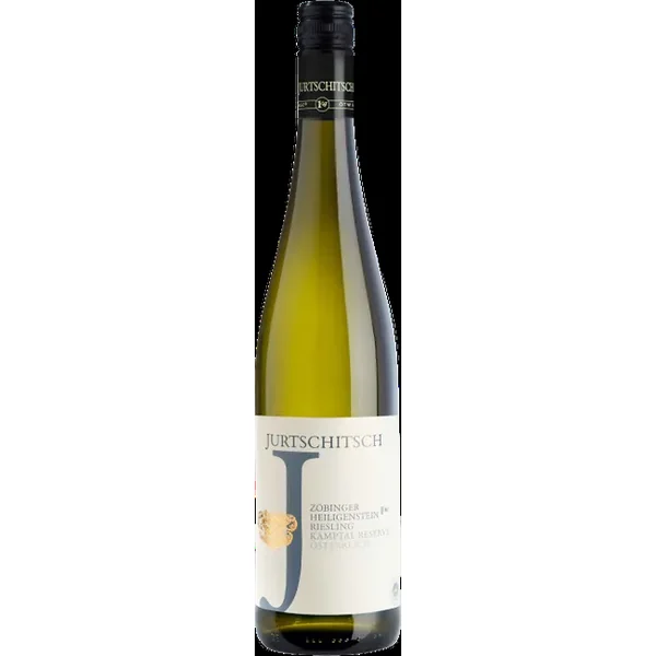 Weingut Jurtschitsch Riesling Zobinger Heiligenstein Erste Lage 2023 750ml