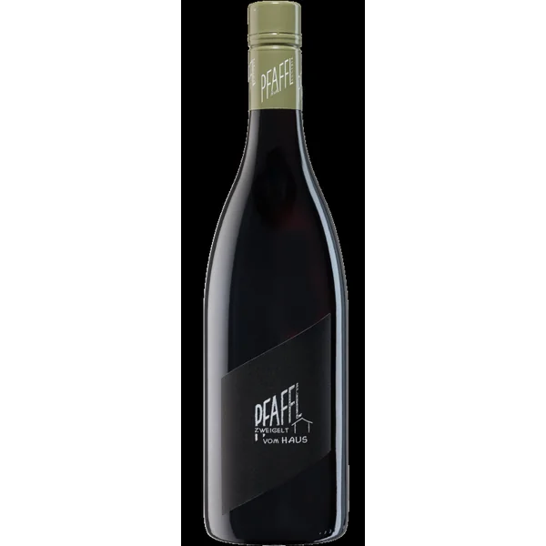Weingut Pfaffl Zweigelt Vom Haus 2024 750ml