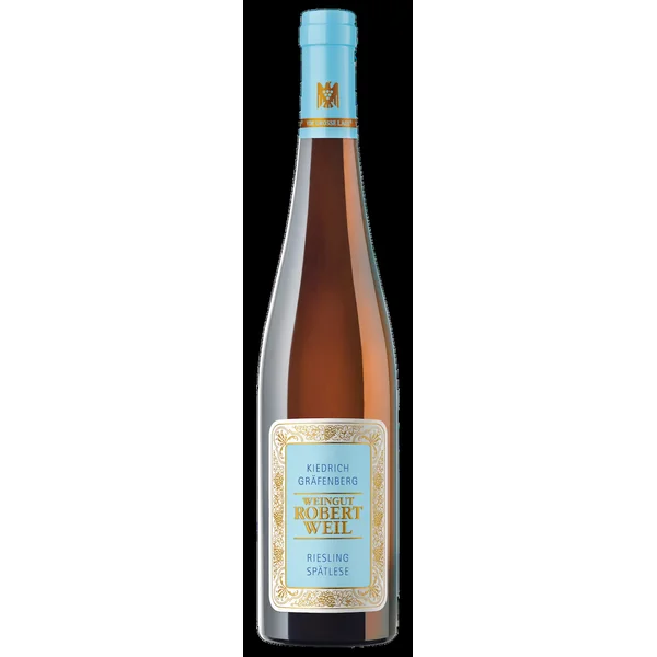 Weingut Robert Weil Kiedricher Grafenberg Riesling Spatlese 2022 750ml