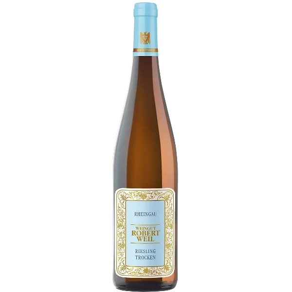 Weingut Robert Weil Riesling Kabinett 2021 750ml