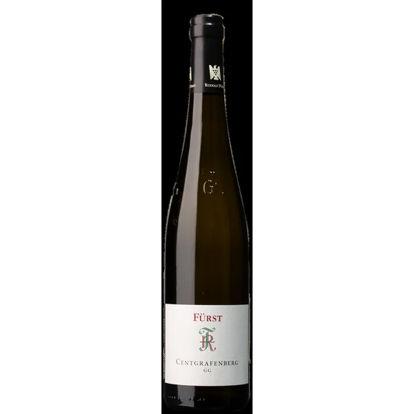Weingut Rudolf Furst Riesling Centgrafenberg GG 2020 750ml