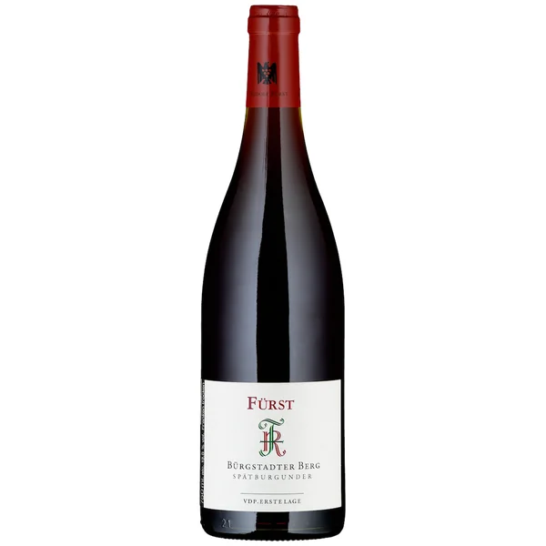 Weingut Rudolf Furst Spatburgunder Burgstadter Berg 1G 2023 750ml