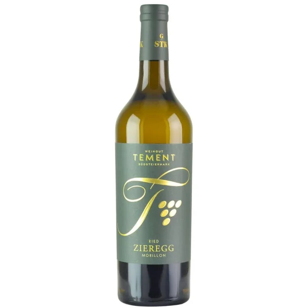 Weingut Tement Morillon Zieregg Grosse Lage 2022 750ml