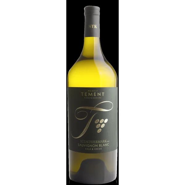 Weingut Tement Sauvignon Blanc "Kalk & Kreide" 2023 750ml