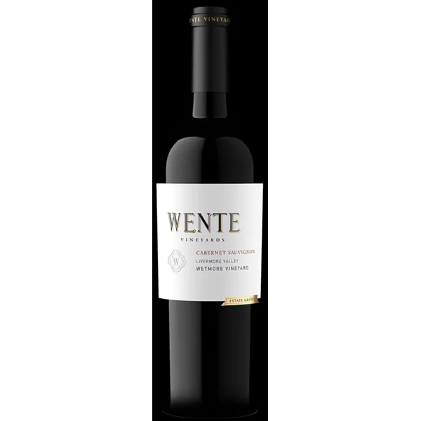 Wente Vineyards Cabernet Sauvignon Wetmore Vineyard 2021 750ml