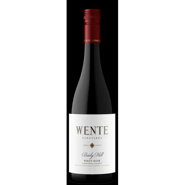 Wente Vineyards Pinot Noir Baily Hill NV 750ml