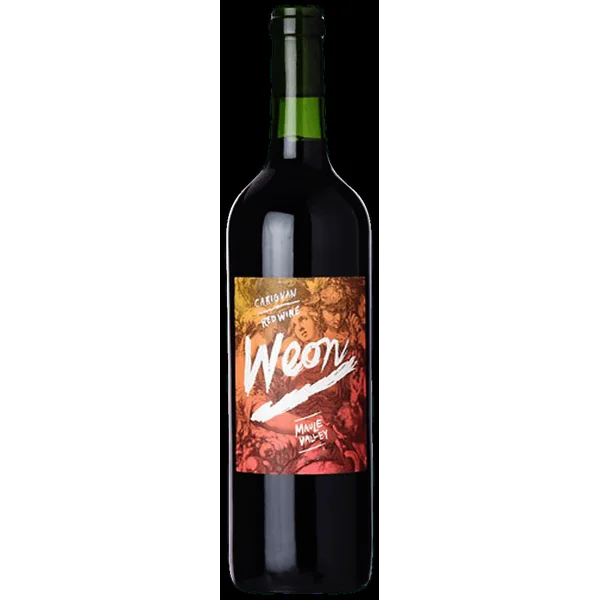 Weon Carignan 2022 750ml