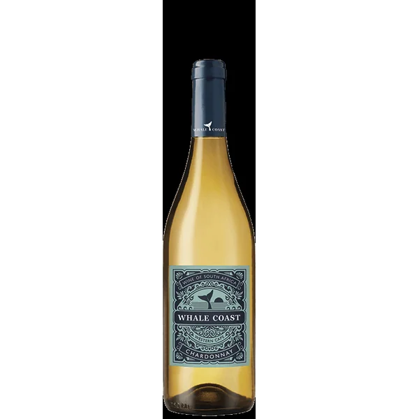 Whale Coast Chardonnay 2022