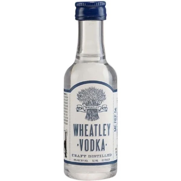 Wheatley Vodka 50ml