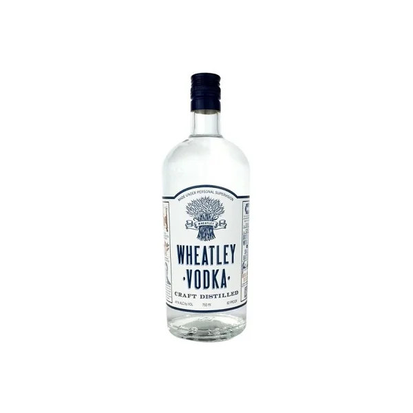 Wheatley Vodka 750ml