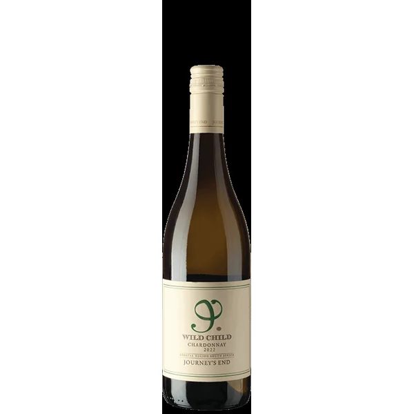 Wild Child Chardonnay 2022