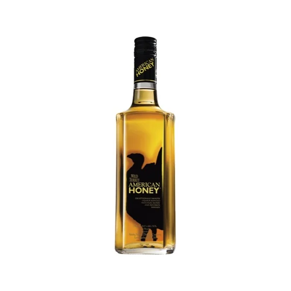 Wild Turkey American Honey 200ml