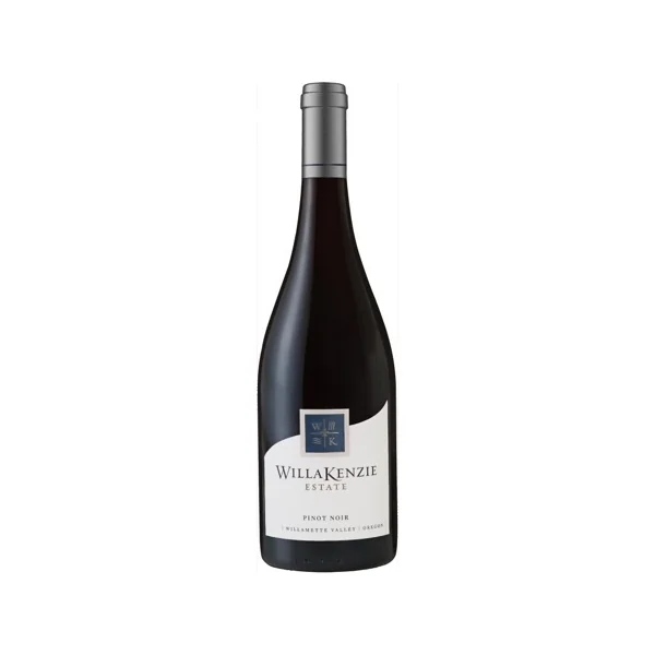 Willakenzie Estate Pinot Noir Willamette Valley 2022 750ml