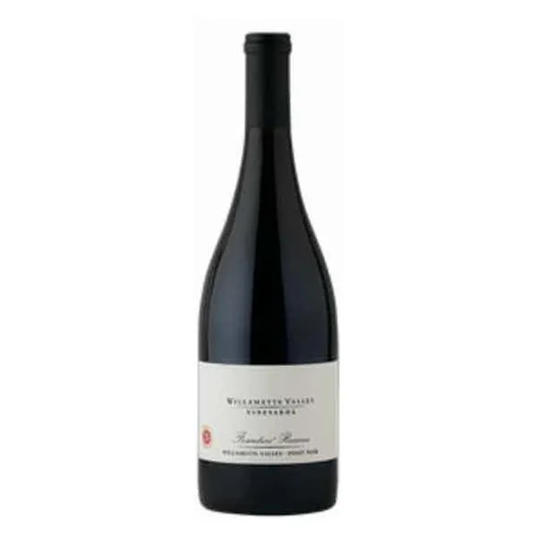 Willamette Valley Vineyards Pinot Noir Founders' Reserve 2023 750ml