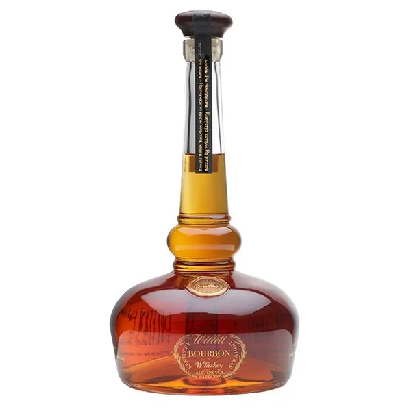 Willett Pot Still Reserve Bourbon Whiskey 750ml