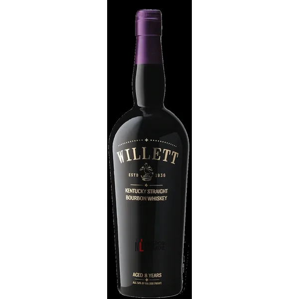 Willett Wheated Bourbon 750ml