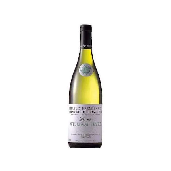 William Fevre Chablis 1er Cru Montee de Tonnerre 2018 750ml