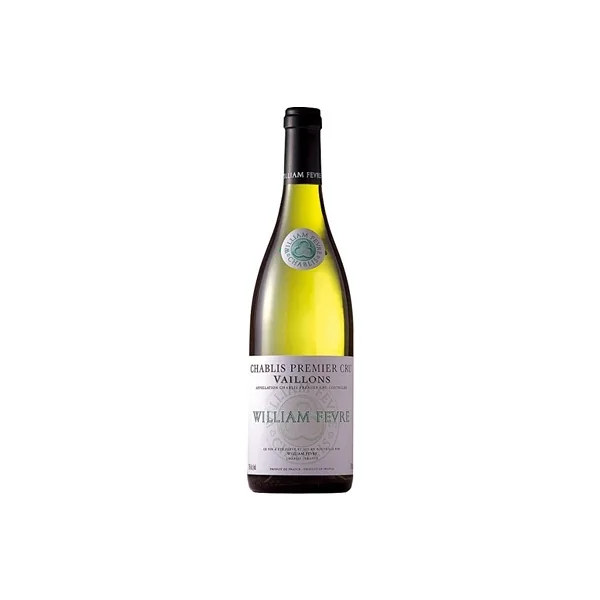 William Fevre Chablis 1er Cru Vaillons 2019 750ml