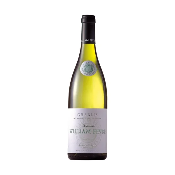 William Fevre Chablis (Domaine) 2019 750ml