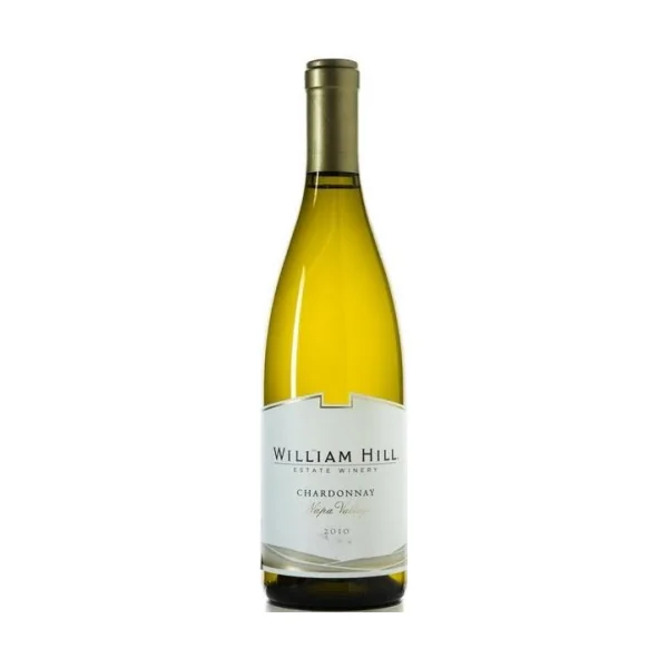 William Hill Chardonnay Napa Valley NV 375ml