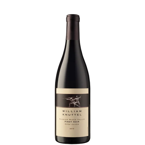 William Knuttel Cuve Epee Pinot Noir 2019