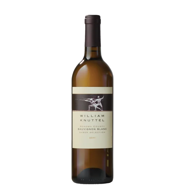 William Knuttel Sonoma County Sauvignon Blanc 2020