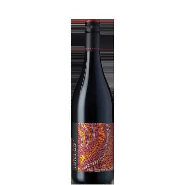 Willy Willy Shiraz 2020