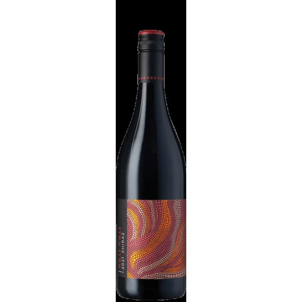 Willy Willy Shiraz 2021