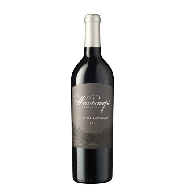 Windswept Cabernet Sauvignon 2017